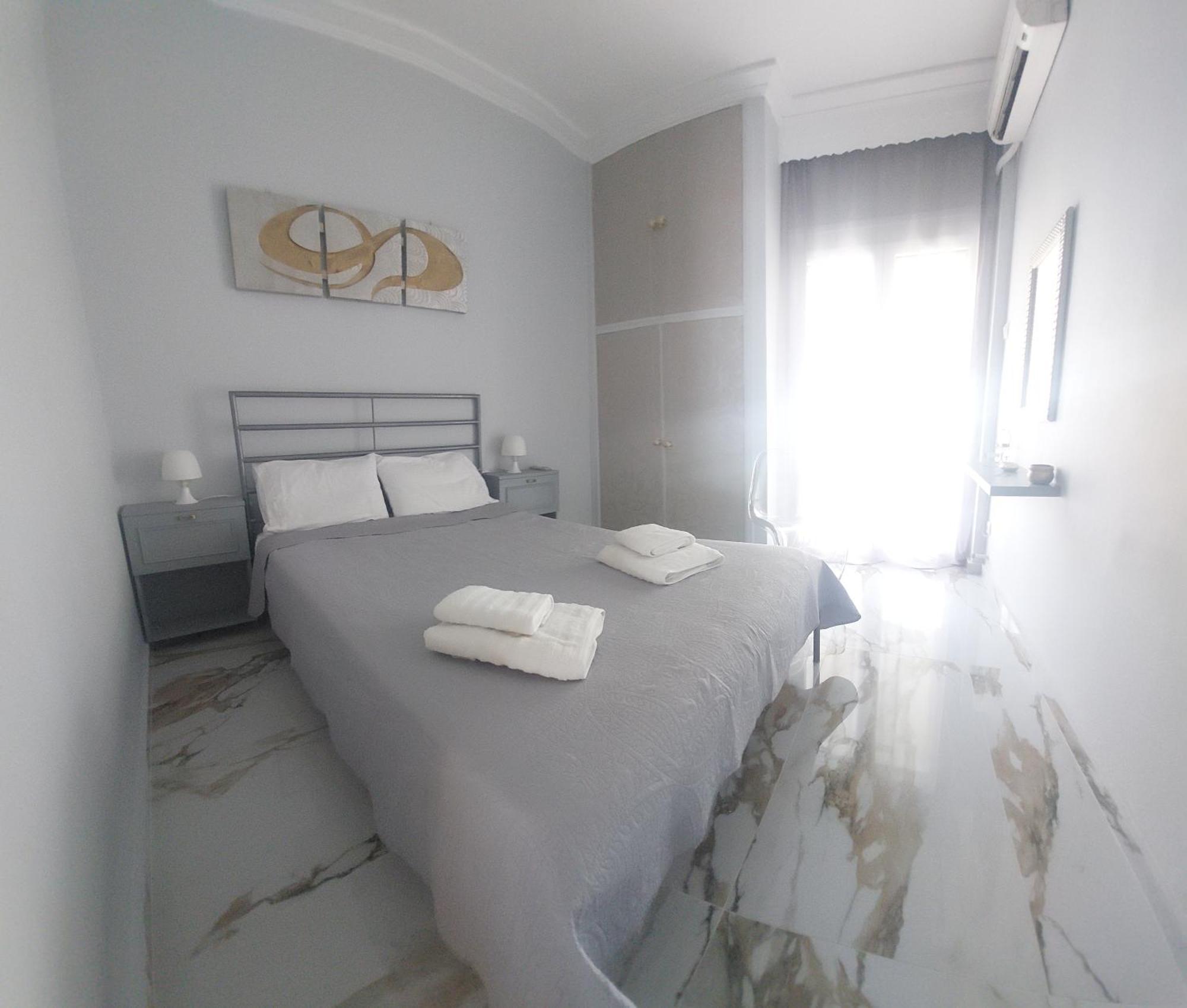 Sea View Home Kavala Exterior foto
