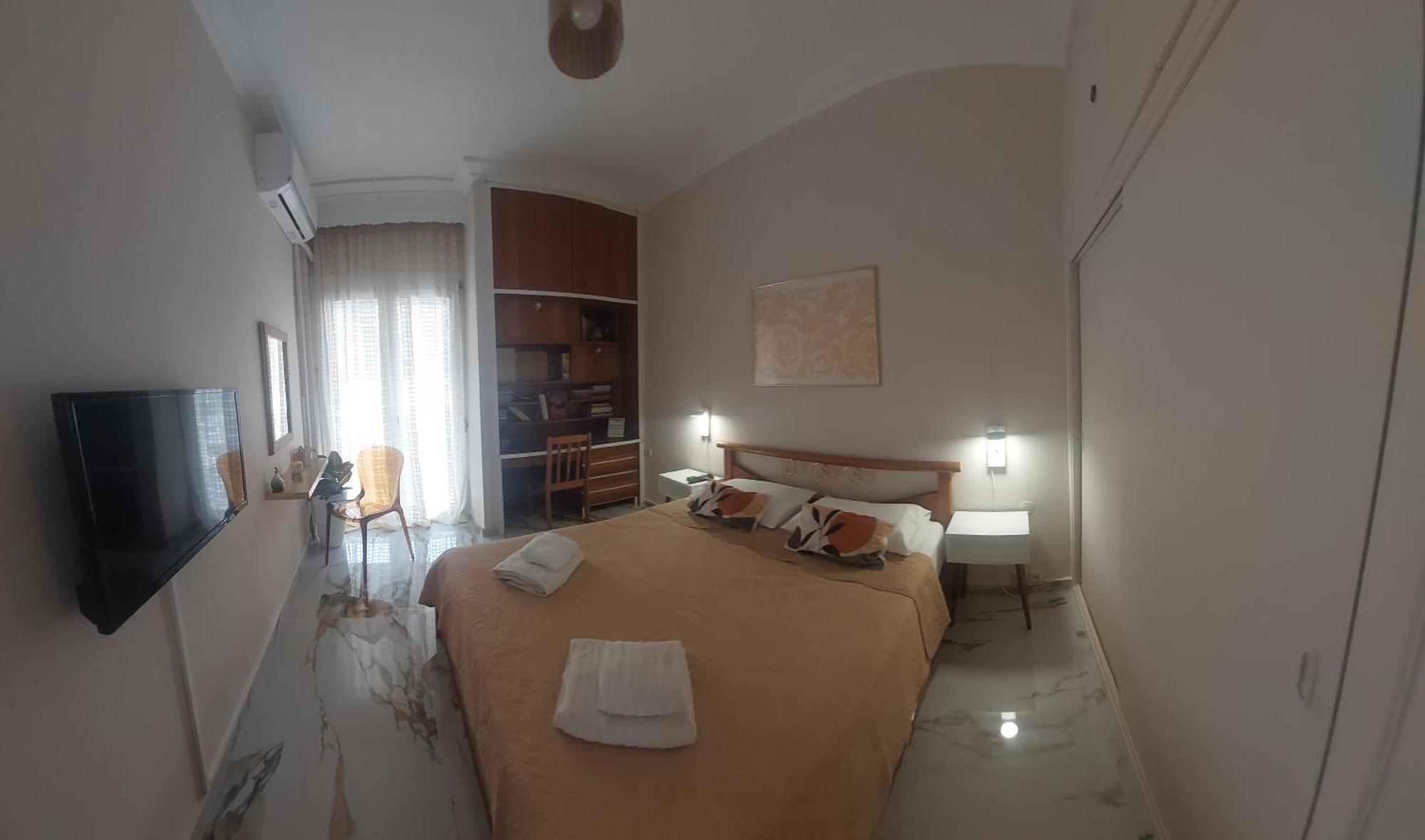 Sea View Home Kavala Exterior foto